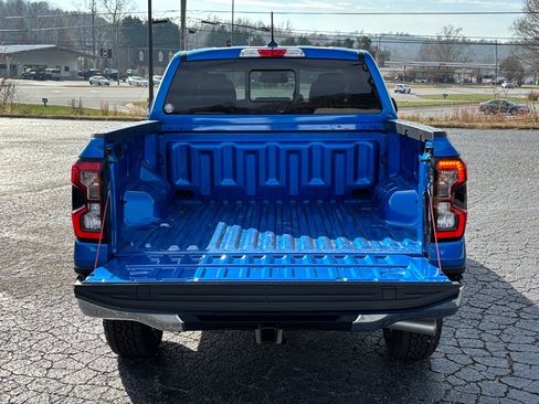 New 2025 Ford Ranger XLT w/ Equipment Group 301A High image 21