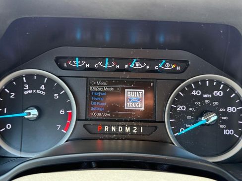 Used 2019 Ford F250 XL w/ XL Value Package RWD image 29