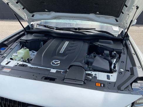 Used 2024 MAZDA CX-90 Plug-In Hybrid w/ Premium Plus AWD/4WD image 23