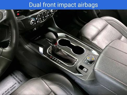 Certified 2023 Chevrolet Traverse RS w/ LPO, Floor Liner Package image 19