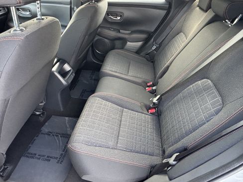 Certified 2026 Honda HR-V Sport image 13