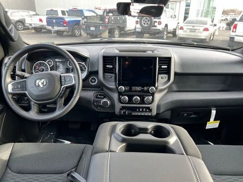 New 2026 RAM 1500 Tradesman image 10