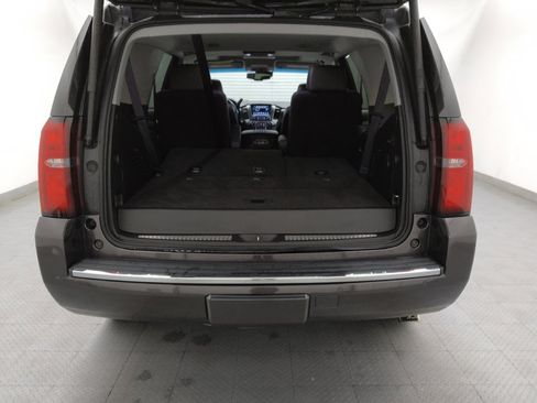 Used 2016 Chevrolet Tahoe LTZ RWD image 29