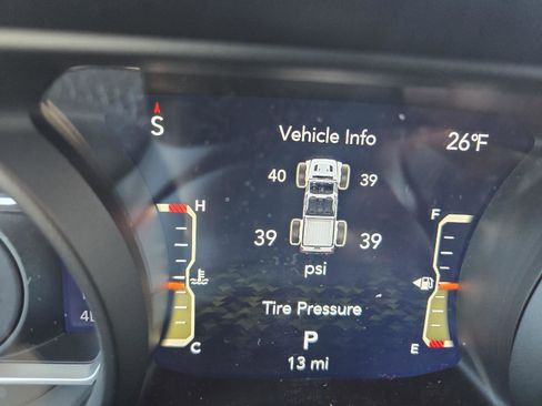 New 2026 Jeep Gladiator Willys image 27