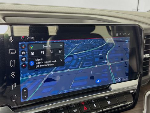 Used 2023 GMC Sierra 1500 SLT w/ SLT Premium Package image 14