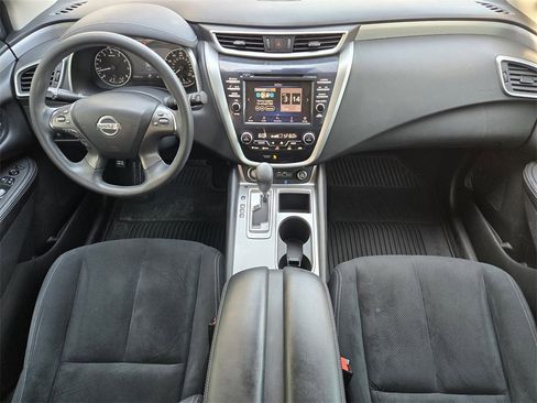 Used 2021 Nissan Murano S image 23