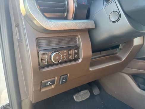 New 2026 Ford F350 King Ranch image 11