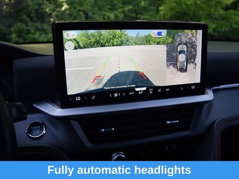 Used 2025 Ford Explorer ST-Line w/ ST-Line Street Pack AWD/4WD image 10