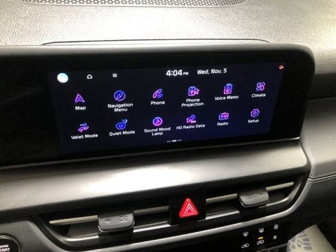 New 2025 Kia Seltos EX w/ EX Sunroof Package image 31