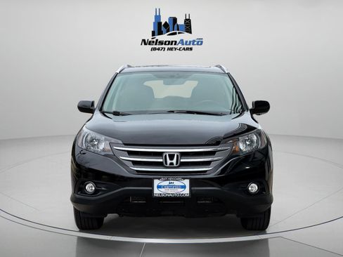 Used 2013 Honda CR-V EX-L image 12