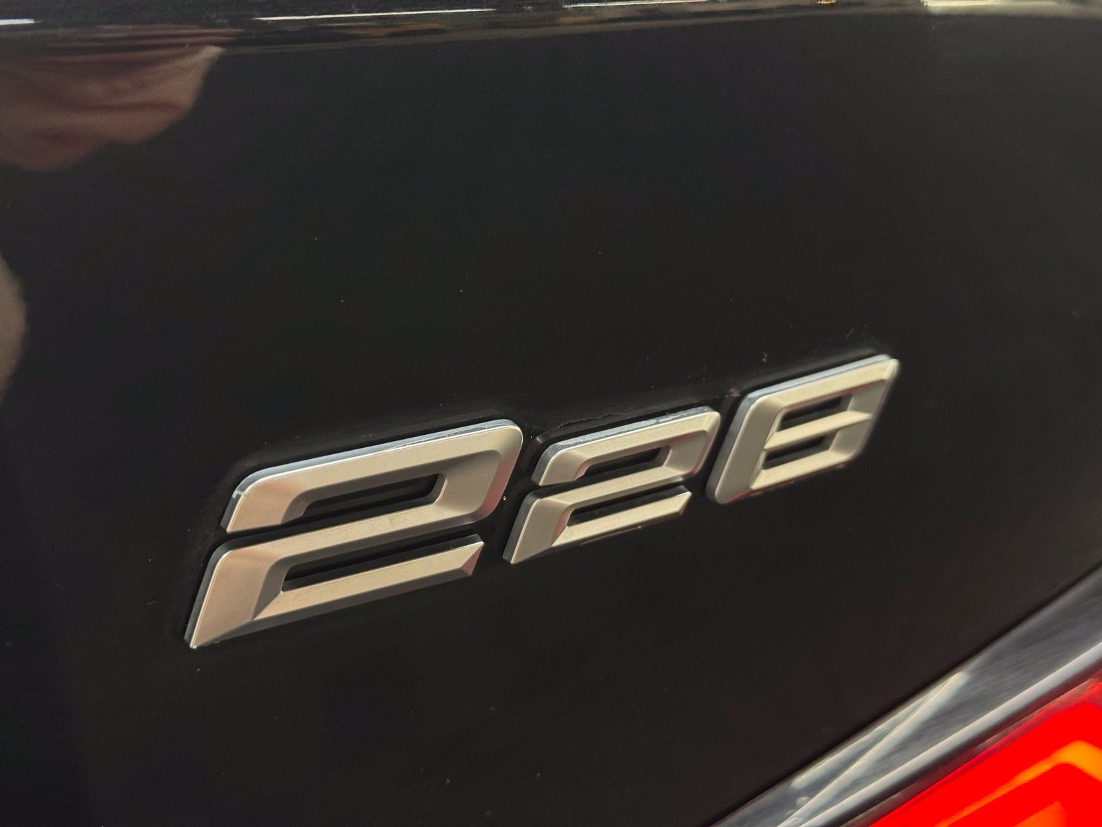 Used 2025 BMW 228i xDrive AWD/4WD image 7