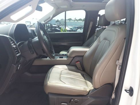 Used 2021 Ford Expedition Max Limited RWD image 18
