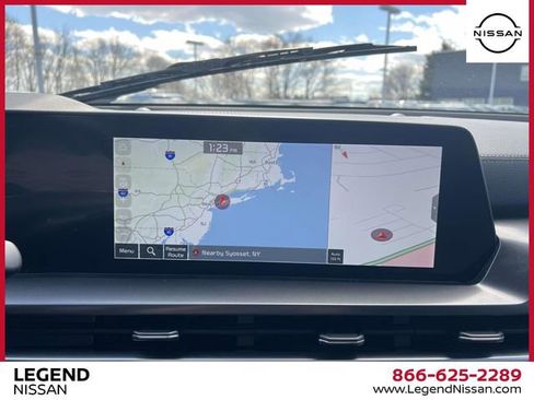 Used 2025 Kia Telluride S AWD/4WD image 27