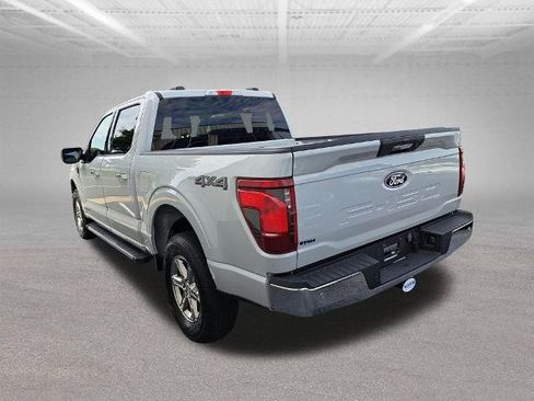 Certified 2024 Ford F150 XLT w/ Mobile Office Package AWD/4WD image 5