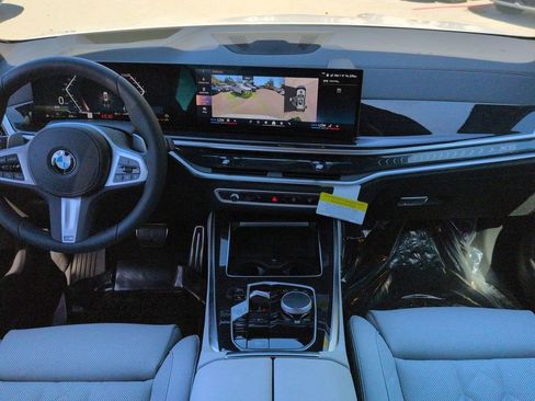 New 2026 BMW X5 xDrive40i w/ M Sport Package image 15