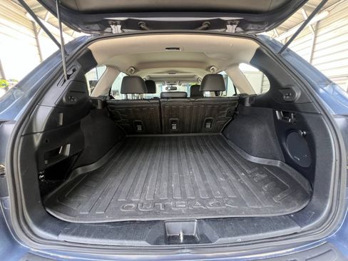 Used 2016 Subaru Outback 3.6R Limited AWD/4WD image 7