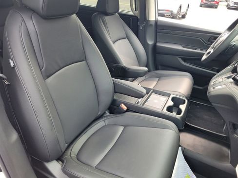 New 2026 Honda Odyssey EX-L image 36