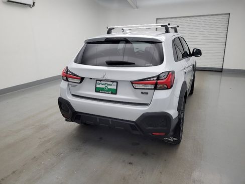 Used 2024 Mitsubishi Outlander Sport AWD image 7