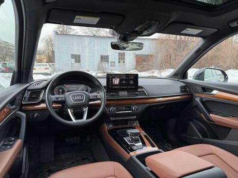 Certified 2023 Audi Q5 2.0T Premium Plus w/ Premium Plus Package image 15