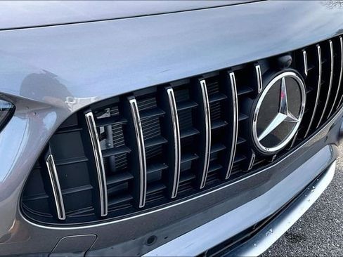 Used 2024 Mercedes-Benz GLA 35 AMG 4MATIC image 34