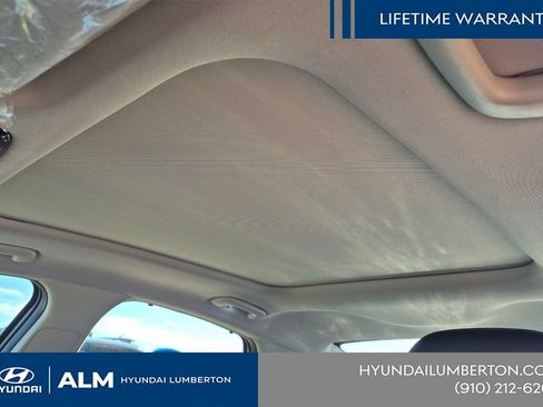 New 2026 Hyundai Sonata Limited FWD image 17
