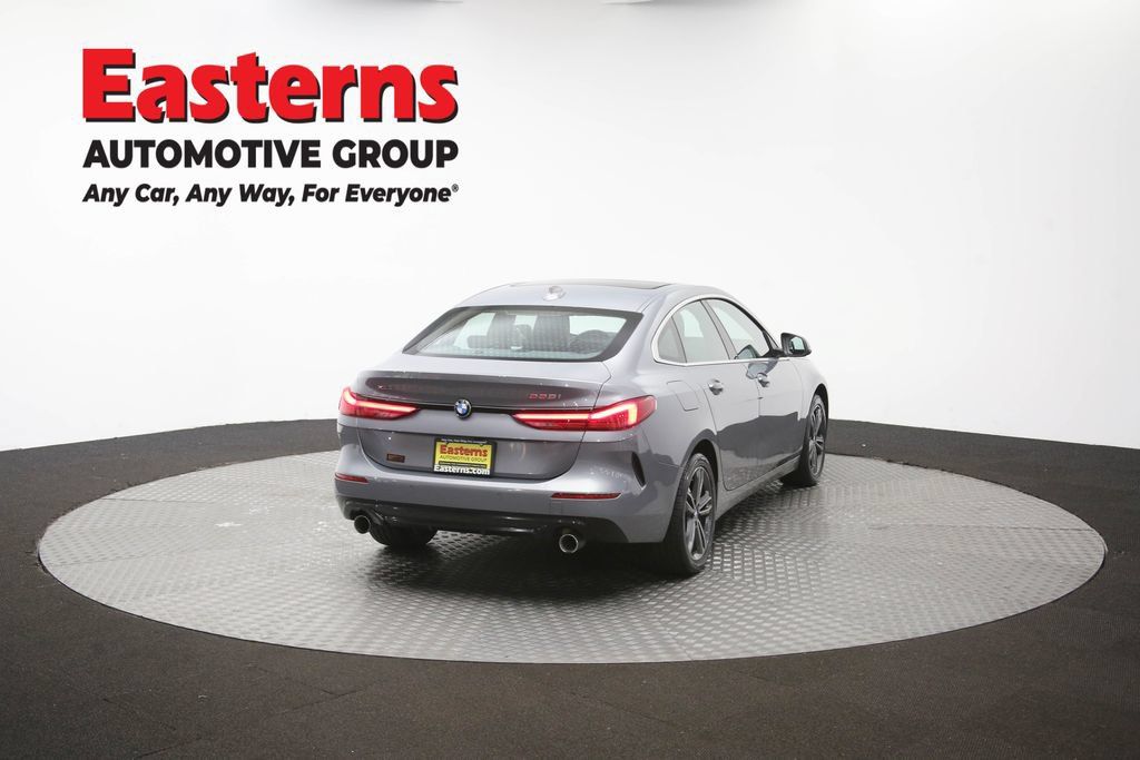 Used 2024 BMW 228i xDrive Gran Coupe AWD/4WD image 44