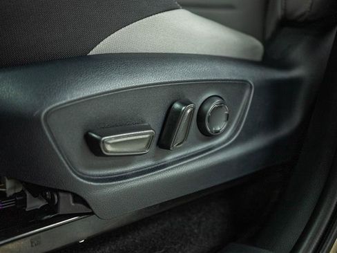 Used 2025 Toyota Tacoma TRD Off-Road w/ TRD Off Road Upgrade Package image 14