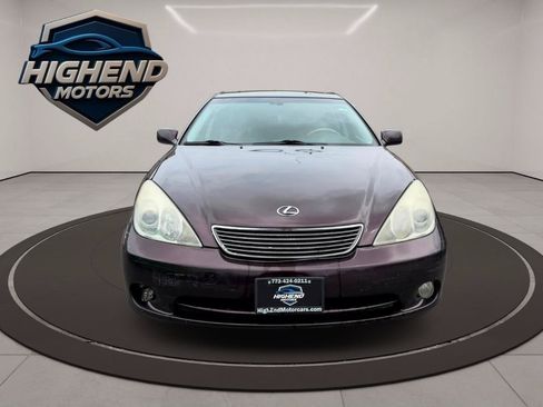 Used 2006 Lexus ES 330 w/ Preferred Accessory Pkg FWD image 9