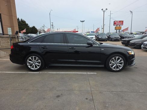 Used 2018 Audi A6 2.0T Premium image 4