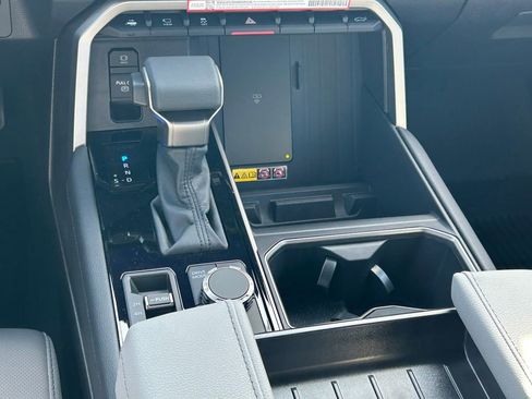 New 2026 Toyota Tundra Limited image 23