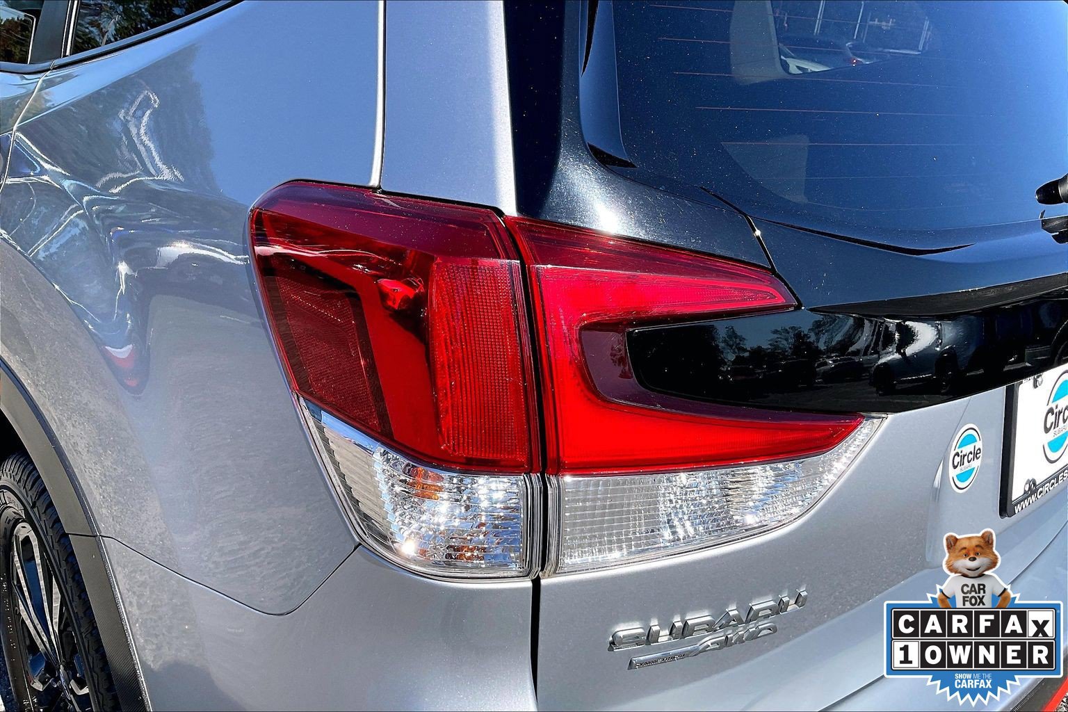 Used 2019 Subaru Forester Sport AWD/4WD image 28