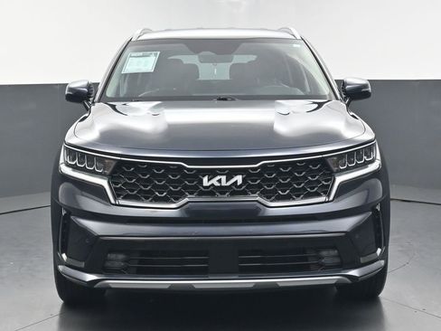 Used 2022 Kia Sorento EX AWD/4WD image 7