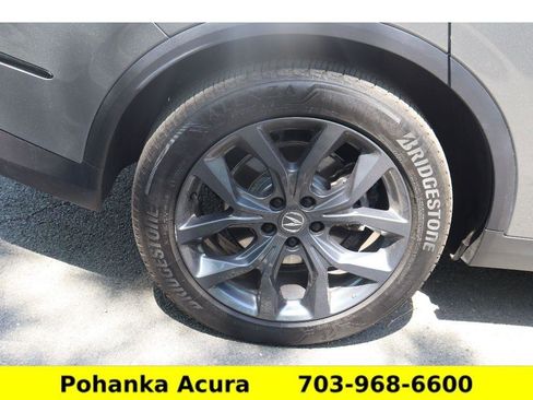 Certified 2023 Acura MDX A-Spec AWD/4WD image 34