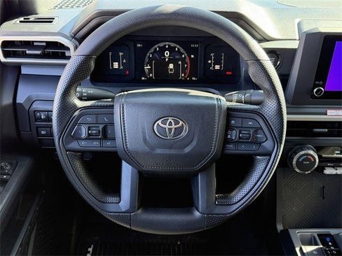 New 2026 Toyota Tacoma SR image 13