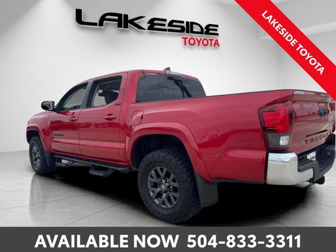 Used 2023 Toyota Tacoma SR5 image 4