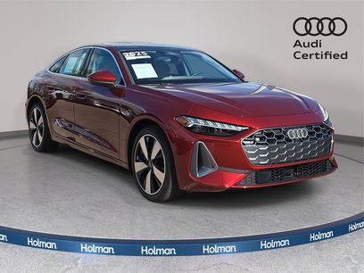 Certified 2025 Audi A5 2.0T Premium Plus w/ Premium Plus