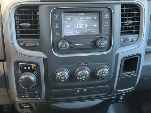 Used 2017 RAM 1500 Tradesman w/ Popular Equipment Group AWD/4WD image 16