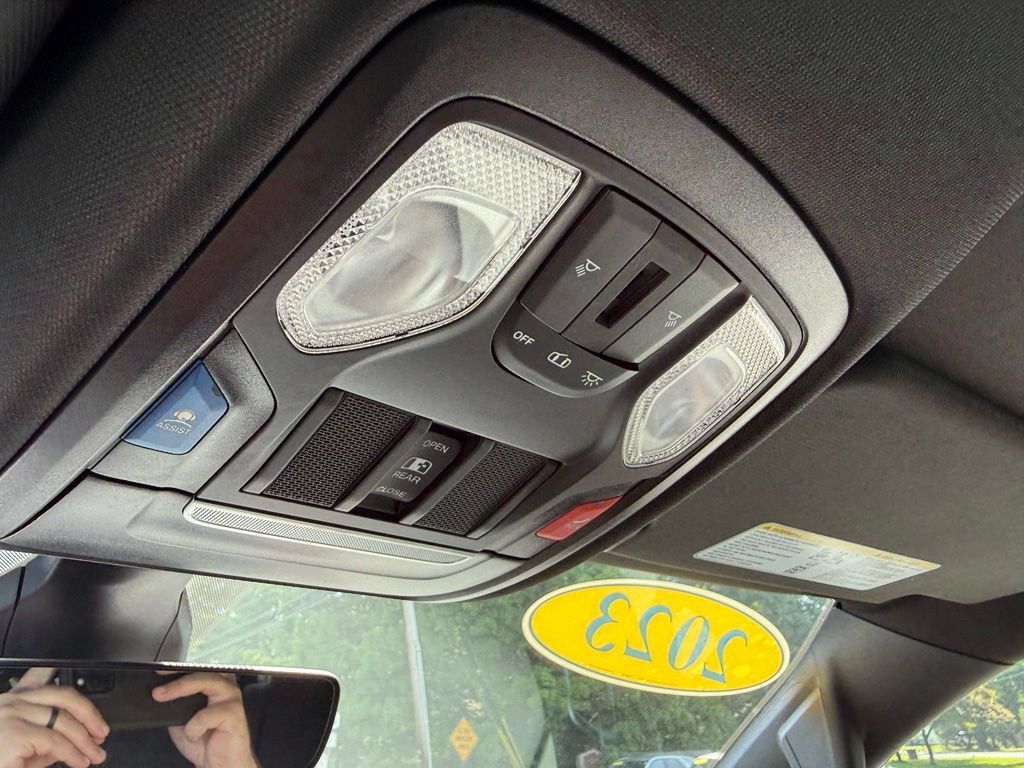 Used 2023 RAM 1500 Big Horn AWD/4WD image 55