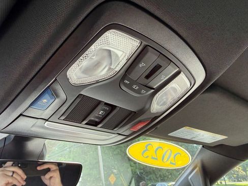 Used 2023 RAM 1500 Big Horn AWD/4WD image 55