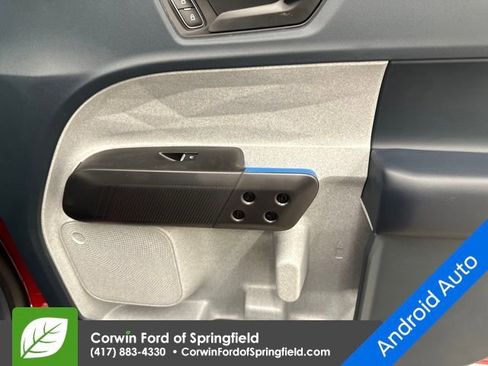 New 2026 Ford Maverick XLT image 12