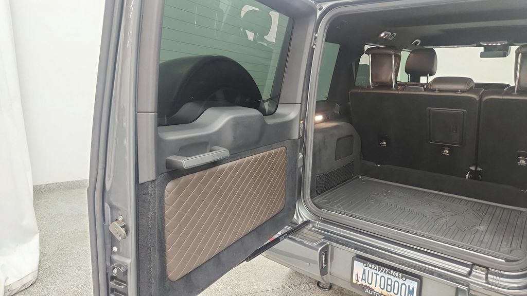 Used 2019 Mercedes-Benz G 550 image 40