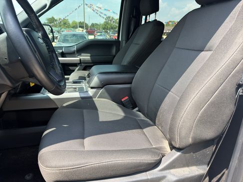 Used 2020 Ford F150 XLT w/ Equipment Group 302A Luxury AWD/4WD image 9