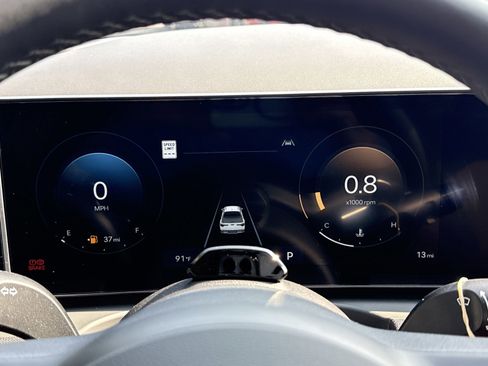 New 2025 Hyundai Santa Cruz Limited image 21