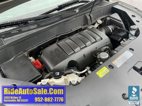 Used 2016 Chevrolet Traverse LT image 21