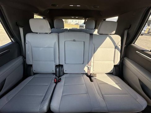 New 2026 Chevrolet Tahoe LS w/ LPO, Dark Essentials Package RWD image 51
