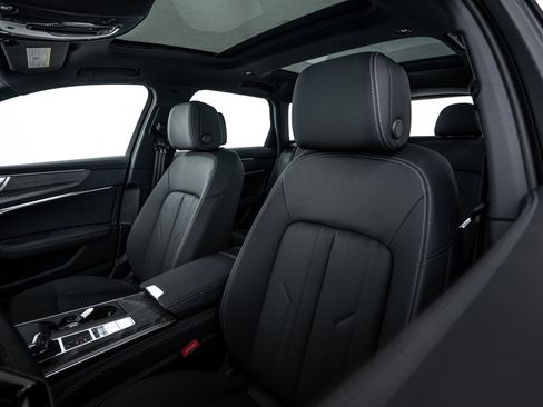 New 2026 Audi A6 Premium Plus image 15