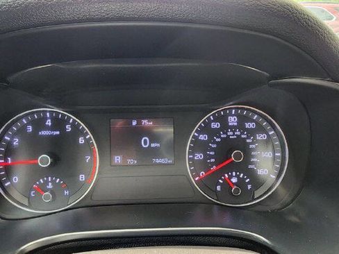 Used 2021 Kia Forte EX FWD image 17