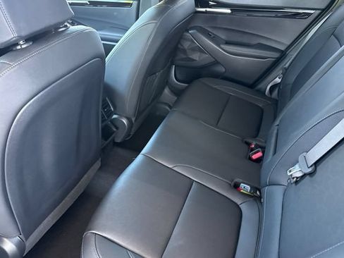 New 2026 Kia Seltos EX FWD image 14