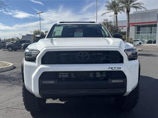 Used 2025 Toyota 4Runner 4WD video 2