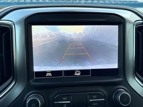 Used 2021 Chevrolet Silverado 1500 LT Trail Boss w/ Convenience Package II image 20